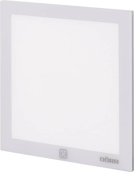 DÖRR UltraSlim LT-2020 Planar light | Conrad.com