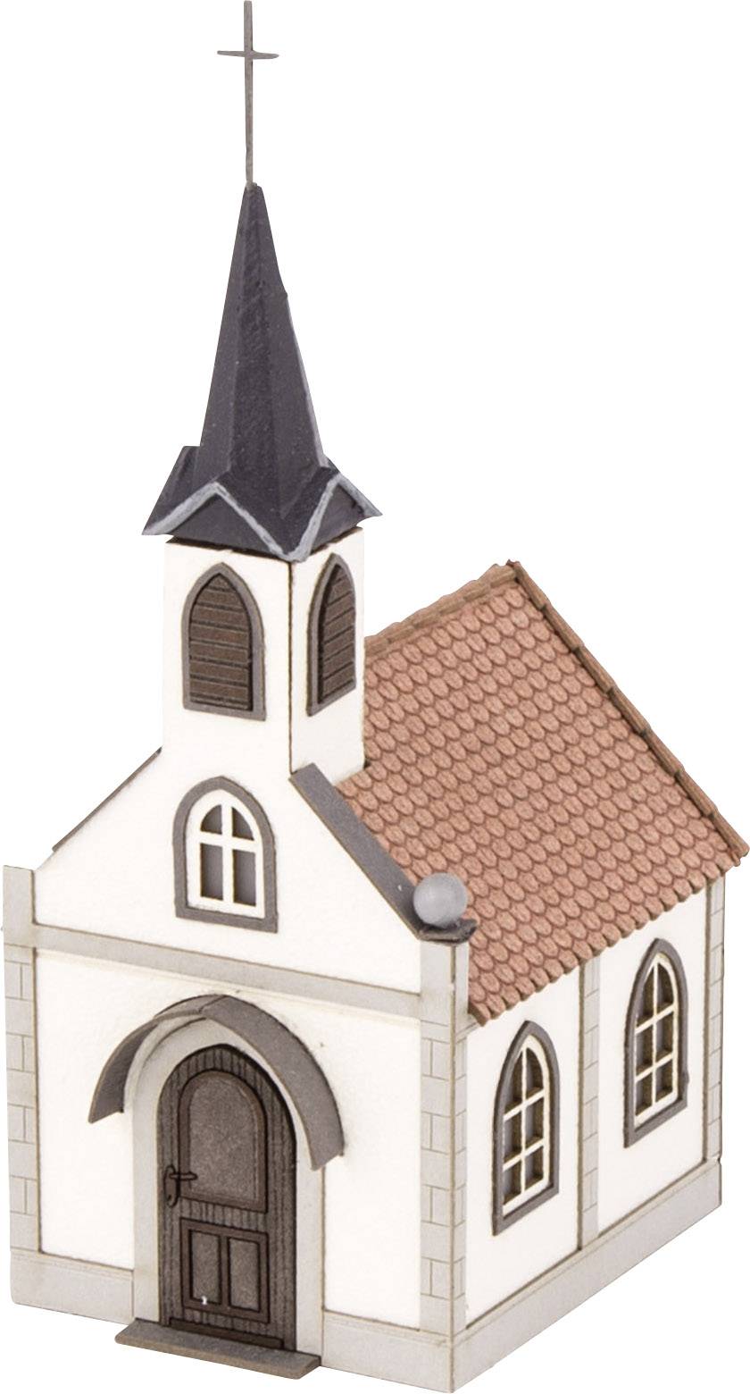 NOCH 63903 N Nepomuk chapel""-1