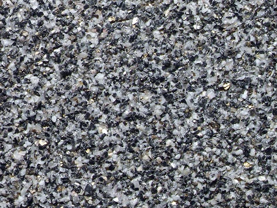 NOCH 09163 Granite ballast Small Grey 250 g
