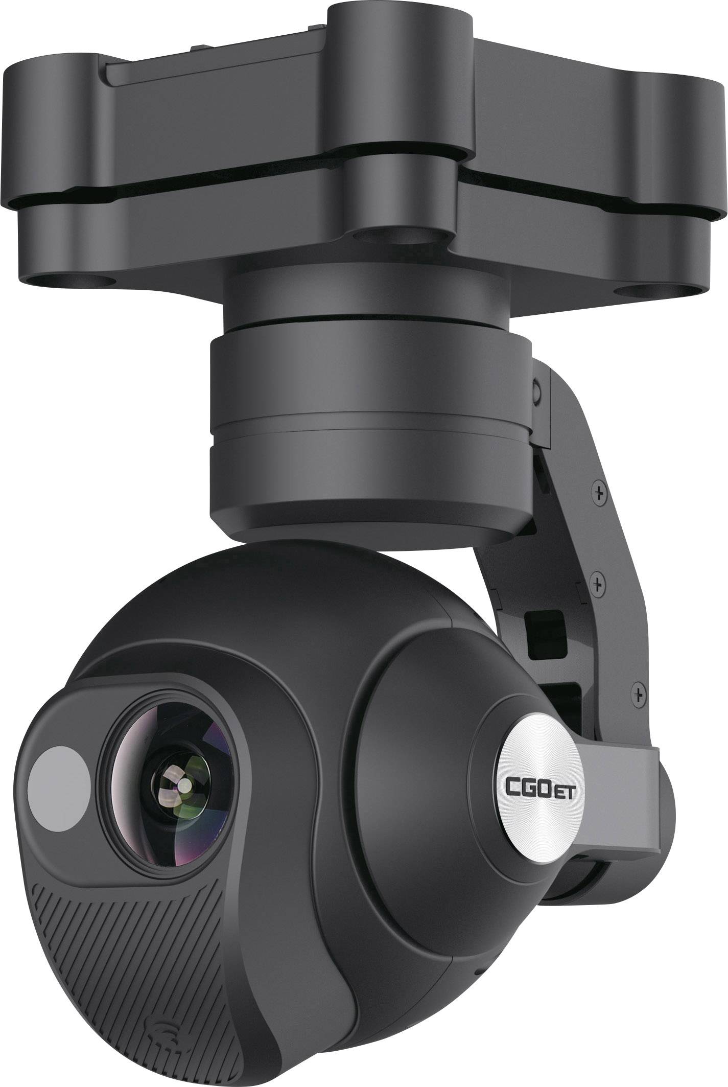 Yuneec Typhoon H Thermal Basic Set + CGOET Industrial drone RtF Camera