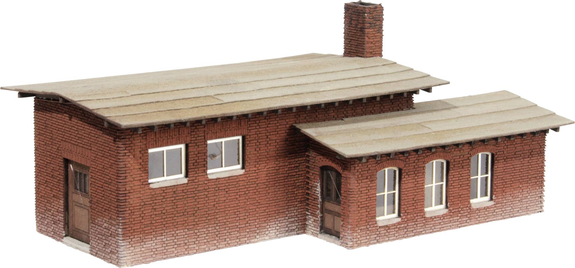 MBZ 14481 N Sand shed