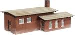 N Sand shed