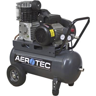 Aerotec Air compressor 550-50 PRO CM3 50 l 10 bar