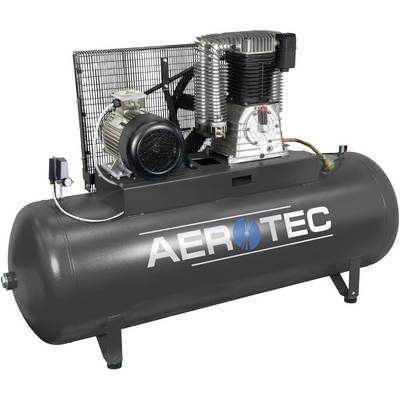 Aerotec Air compressor 1100-500 PRO AK50 500 l 10 bar-0