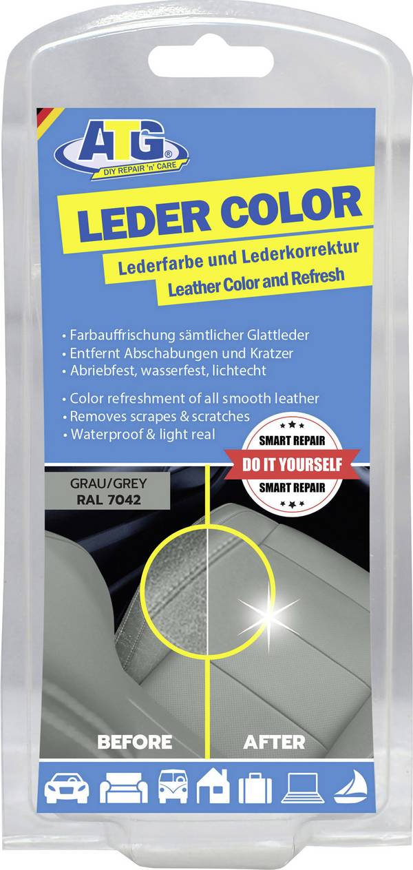 ATG ATG020 Leather paint 57 ml