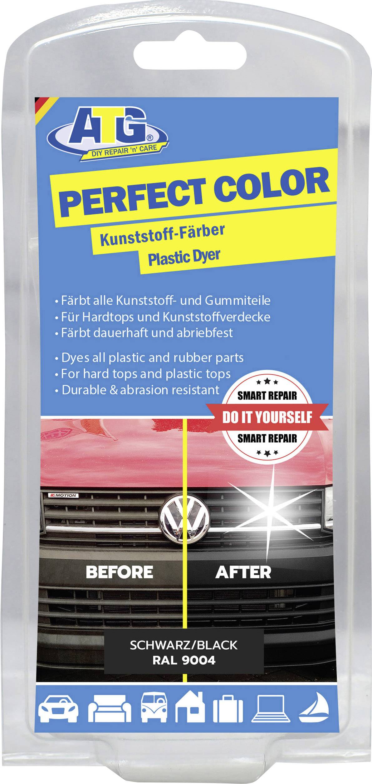 ATG ATG047 Plastic paint 70 g