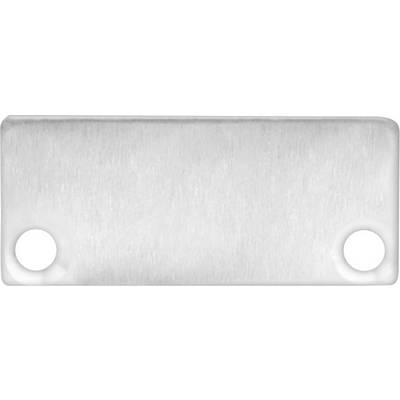 TRU COMPONENTS TRU-E43 TRU-E43 Lens cover set 2 pc(s)-0
