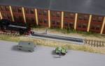 N Inspection pits