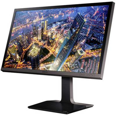 Samsung U28E850R LED EEC G (A - G) 71.1 cm (28 inch) 3840 x 2160 p 1 ms HDMI™, DisplayPort TN LED-6