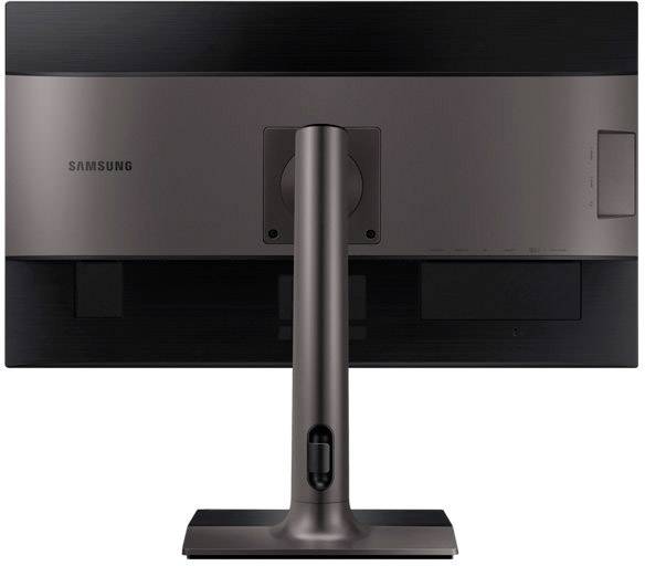 Samsung U28E850R LED EEC G (A - G) 71.1 cm (28 inch) 3840 x 2160 p 1 ms HDMI™, DisplayPort TN LED-10