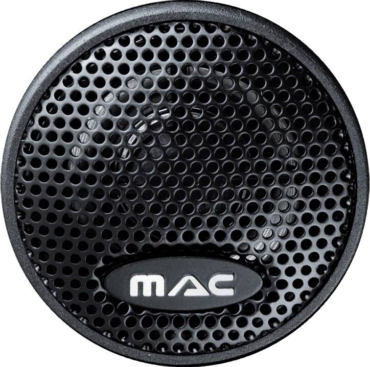 Mac Audio Mac Mobil Street T19 Car tweeter 120 W-1