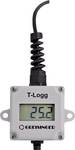 Greisinger T-Logg 120 K Voltage data logger Unit of measurement Voltage, Amperage