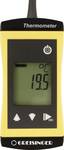 Greisinger Waterproof Alarm Thermometer with penetration probe G 1720