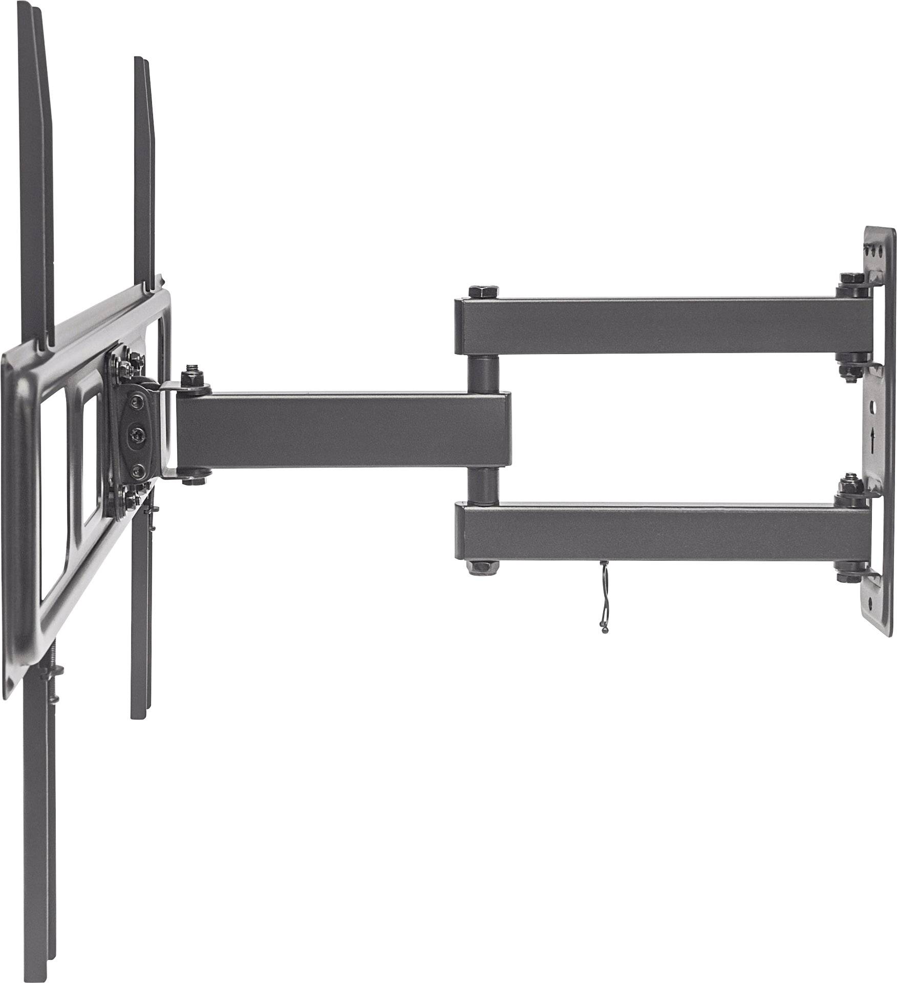Manhattan 461337 TV wall mount 94,0 cm (37") - 177,8 cm (70") Tiltable, Swivelling-1