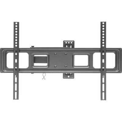 Manhattan 461337 TV wall mount 94,0 cm (37") - 177,8 cm (70") Tiltable, Swivelling-3