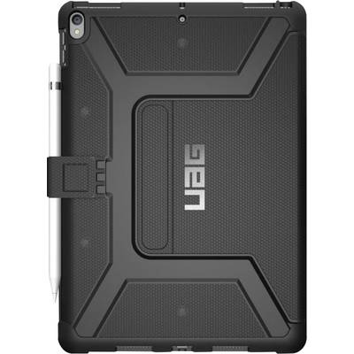 Urban Armor Gear Metropoolis Case Tablet PC cover    Outdoor cover Black 