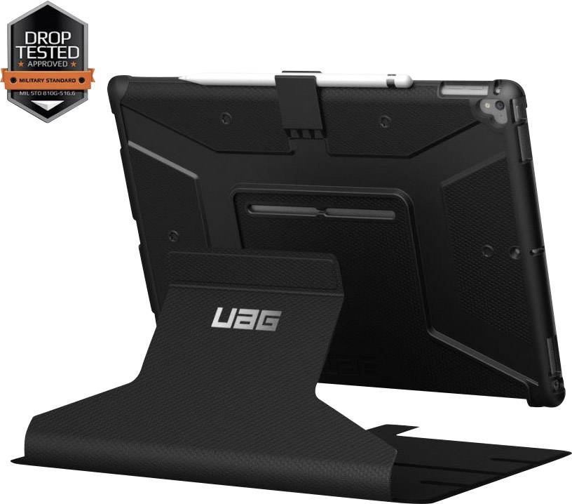 uag Metropolis Cover OutdoorCase Compatible with Apple series iPad Pro
