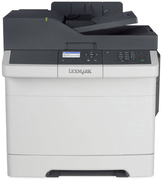 lexmark printer scanner copier