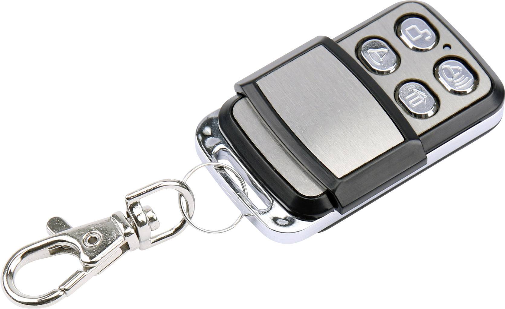 Olympia MINI 6101 Wireless alarm system extension Cordless remote control