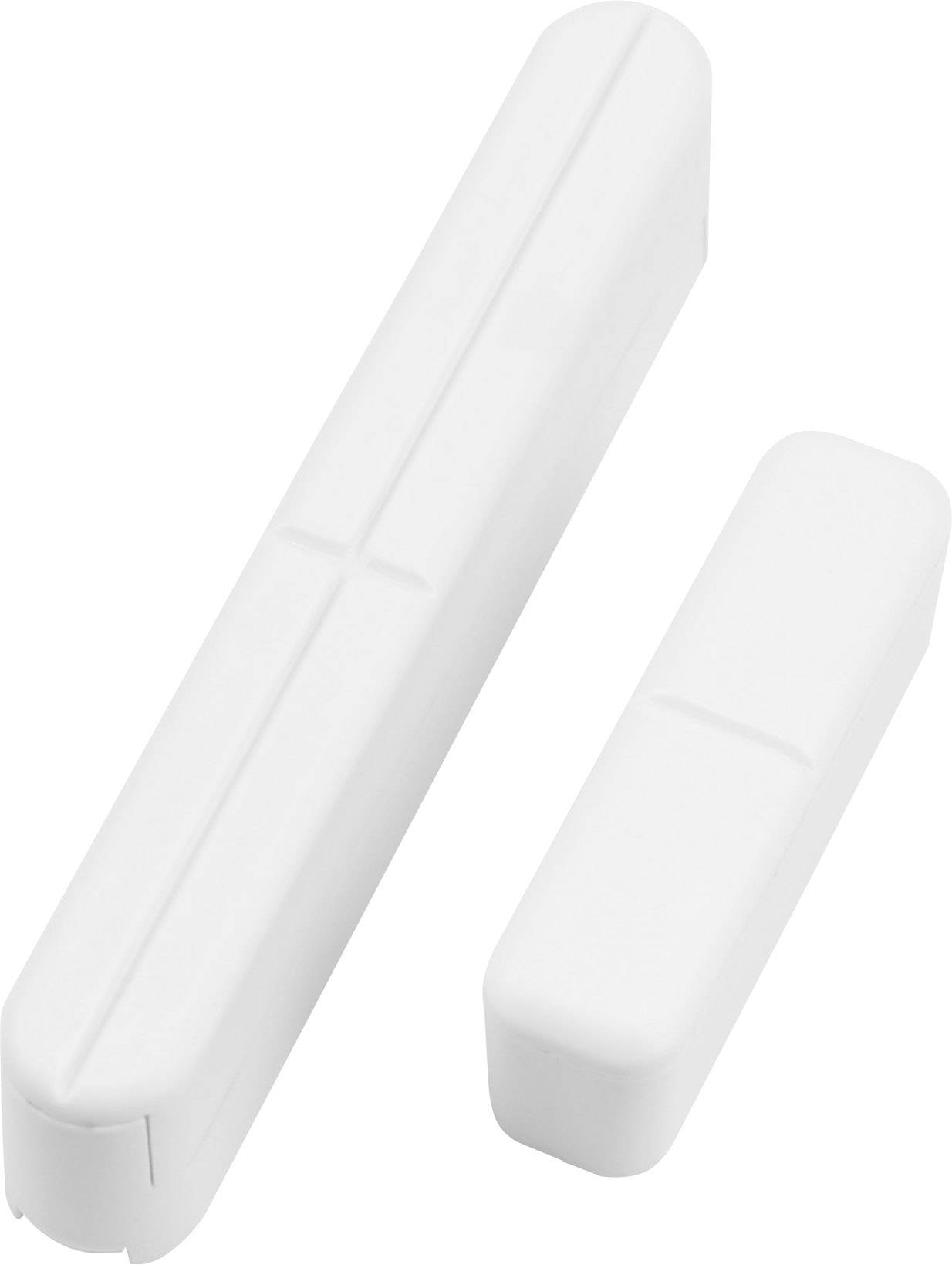 Olympia Schloss / Zutrittskontrolle 6102 Wireless alarm system extension Wireless door/widow contact-0