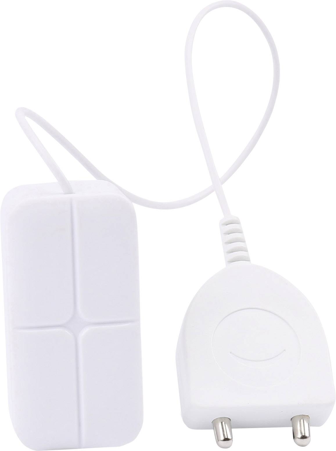 Olympia Hausautomatisierung 6105 Wireless alarm system extension Wireless water leak alarm