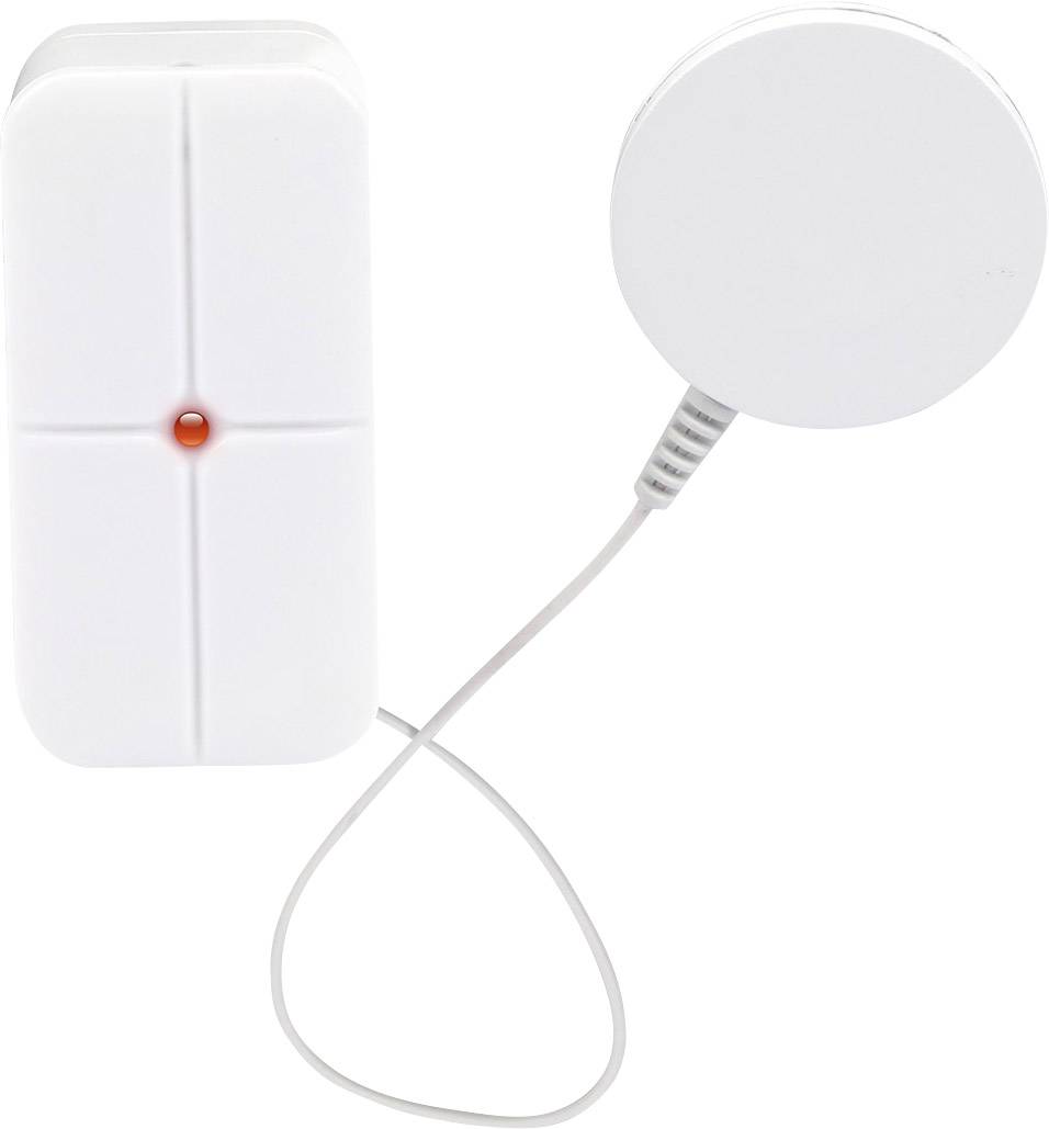 Olympia Hausautomatisierung 6106 Wireless alarm system extension Wireless smash detector