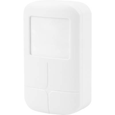 Olympia  6108 Wireless alarm system extension Wireless motion detector