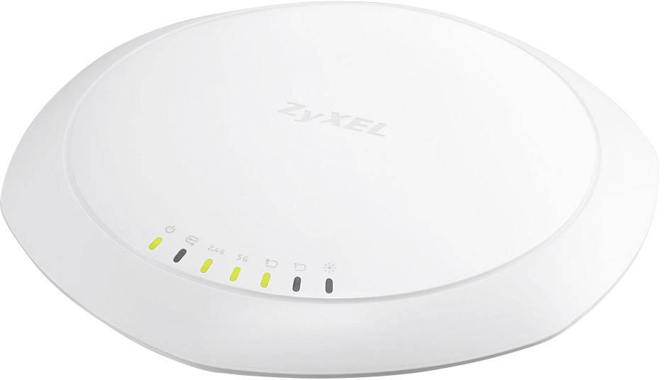 ZyXEL NWA1123ACPRO-EU0101F WL AP NWA1123-AC Pro PoE Wi-Fi access point 1.75 GBit/s 2.4 GHz, 5 GHz-2