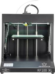 Renkforce Rf100 Xl V2 3d Printer Fdm Incl Filament Conrad Com