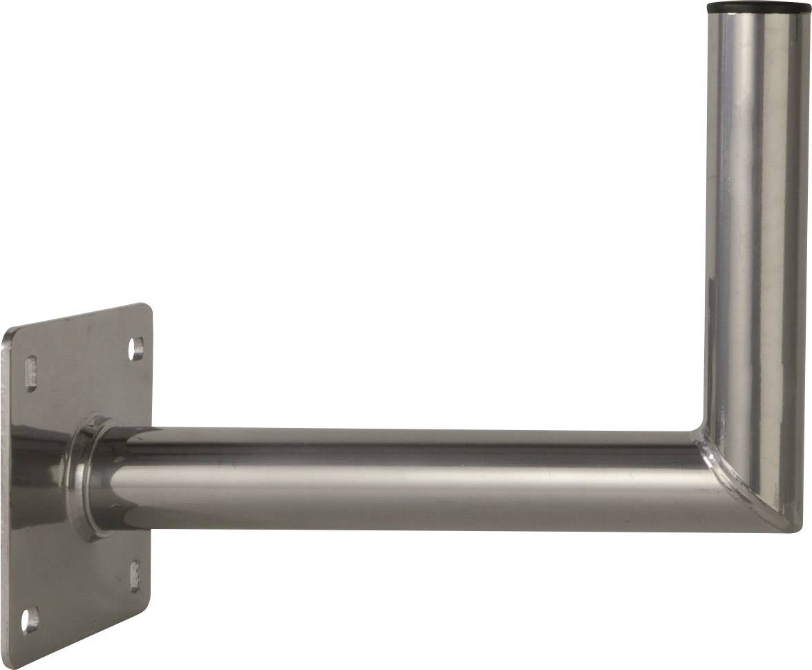 Smart WWH35T SAT wall mount Projection distance: 35 cm Suitable for dish size: Ø < 85 cm Silver