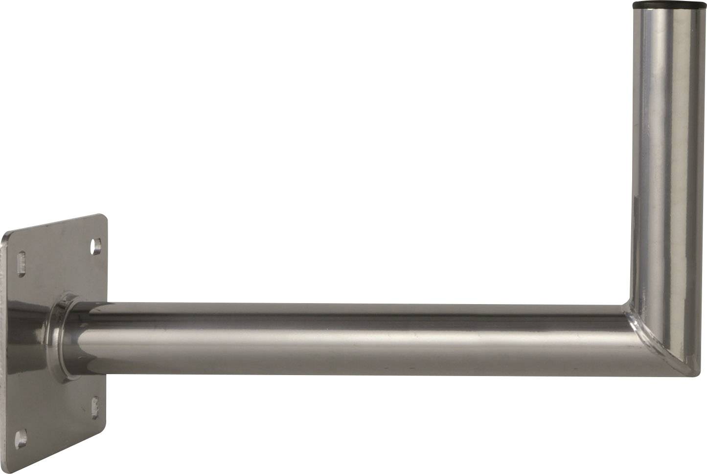 Smart WWH45T SAT wall mount Projection distance: 45 cm Suitable for dish size: Ø < 85 cm Rigid Silver-0