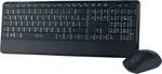 LogiLink ® keyboard mouse combination wireless 2.4 GHz