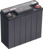 EnerSys Genesis 12EP16 G16EP 0769-2007 VRLA 12 V 16 Ah AGM (W x H x D) 182 x 168 x 76 mm M6 connector Maintenance-free, Low self-discharge levels