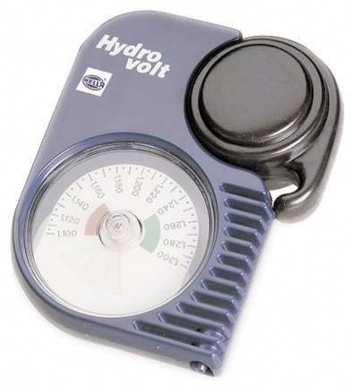 Hella Battery tester 8PD 006 541-001