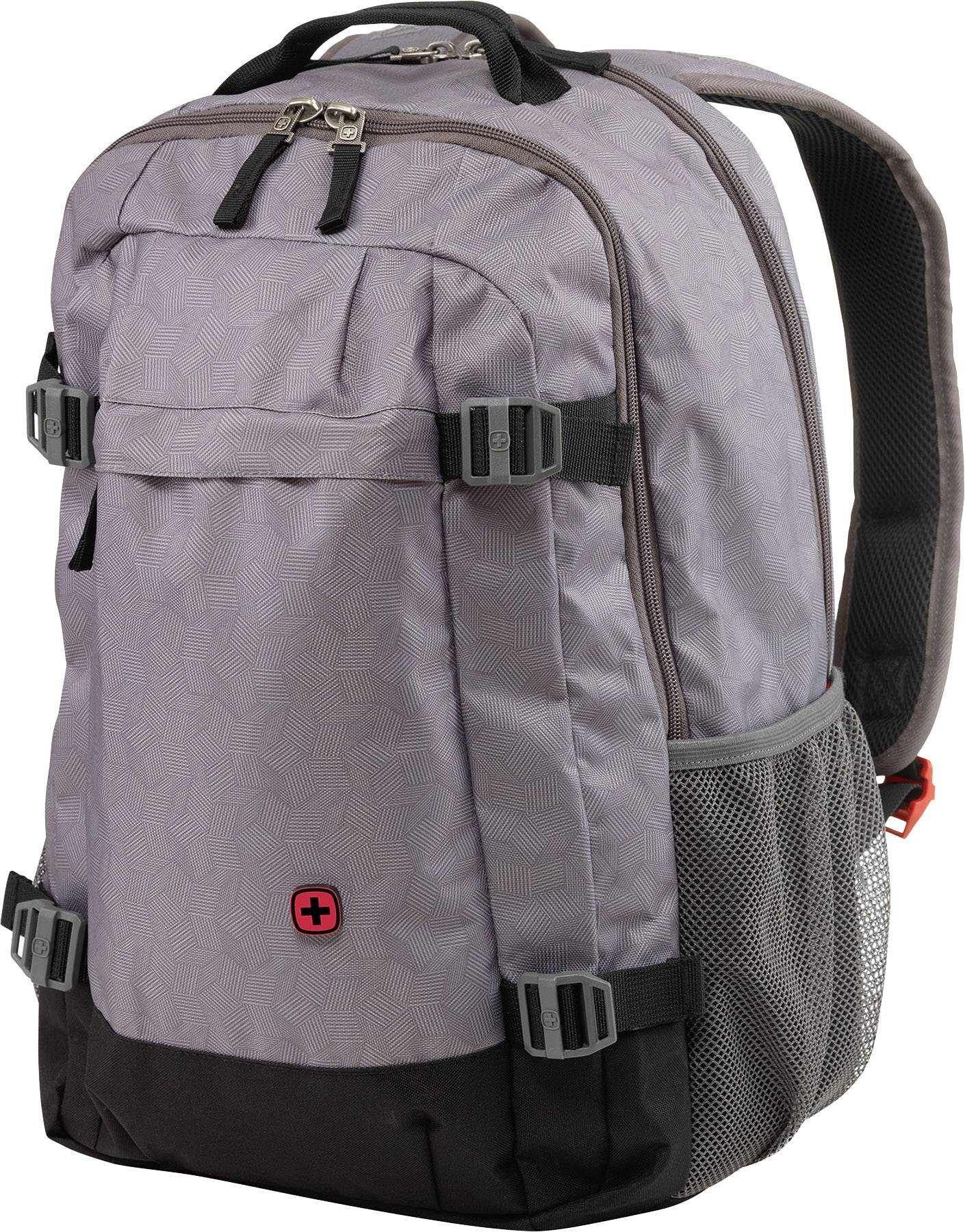 Wenger Laptop backpack WaveLength Suitable for up to 39,6 cm (15,6