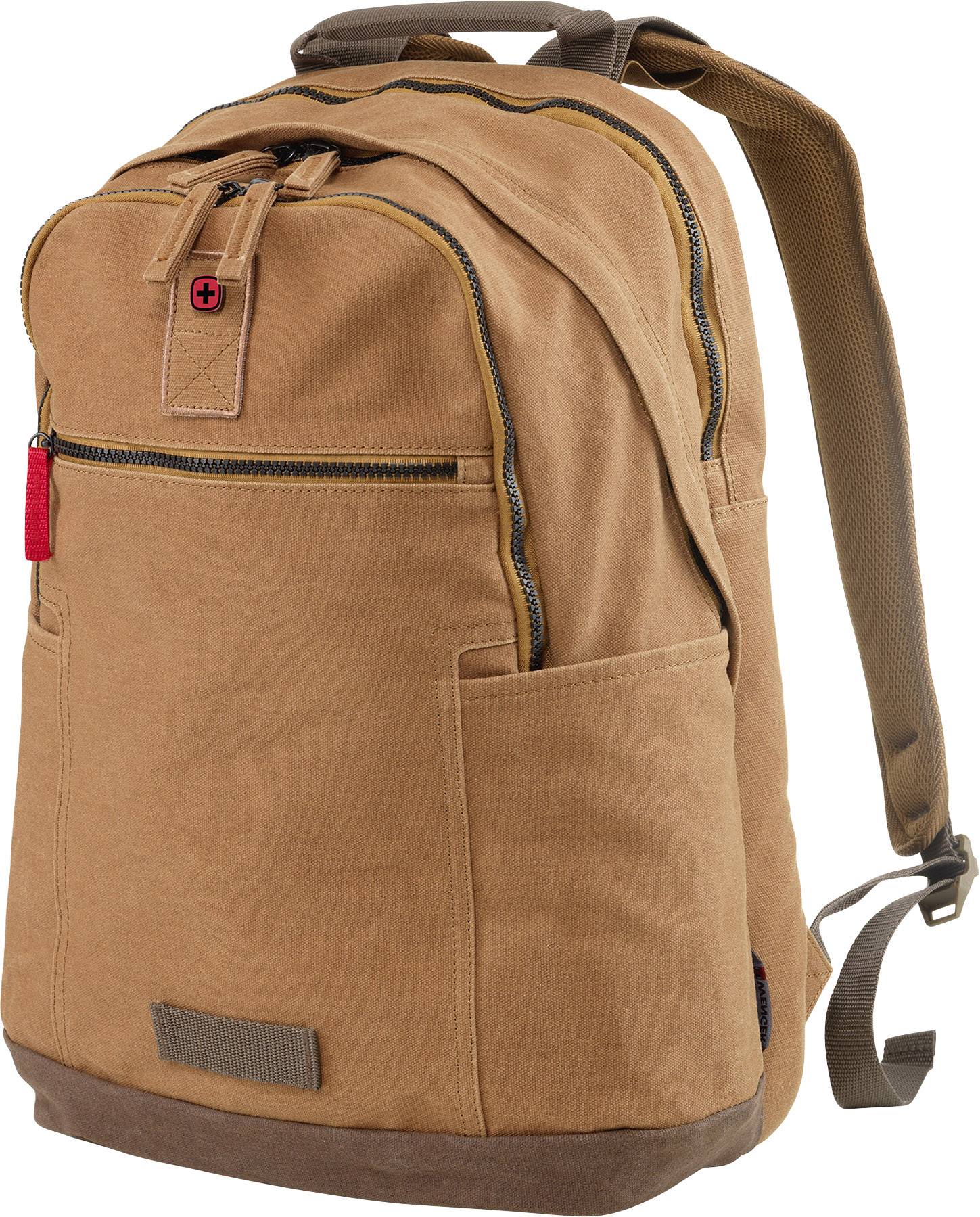 Wenger Laptop backpack Arundel Suitable for up to 39,6 cm (15,6