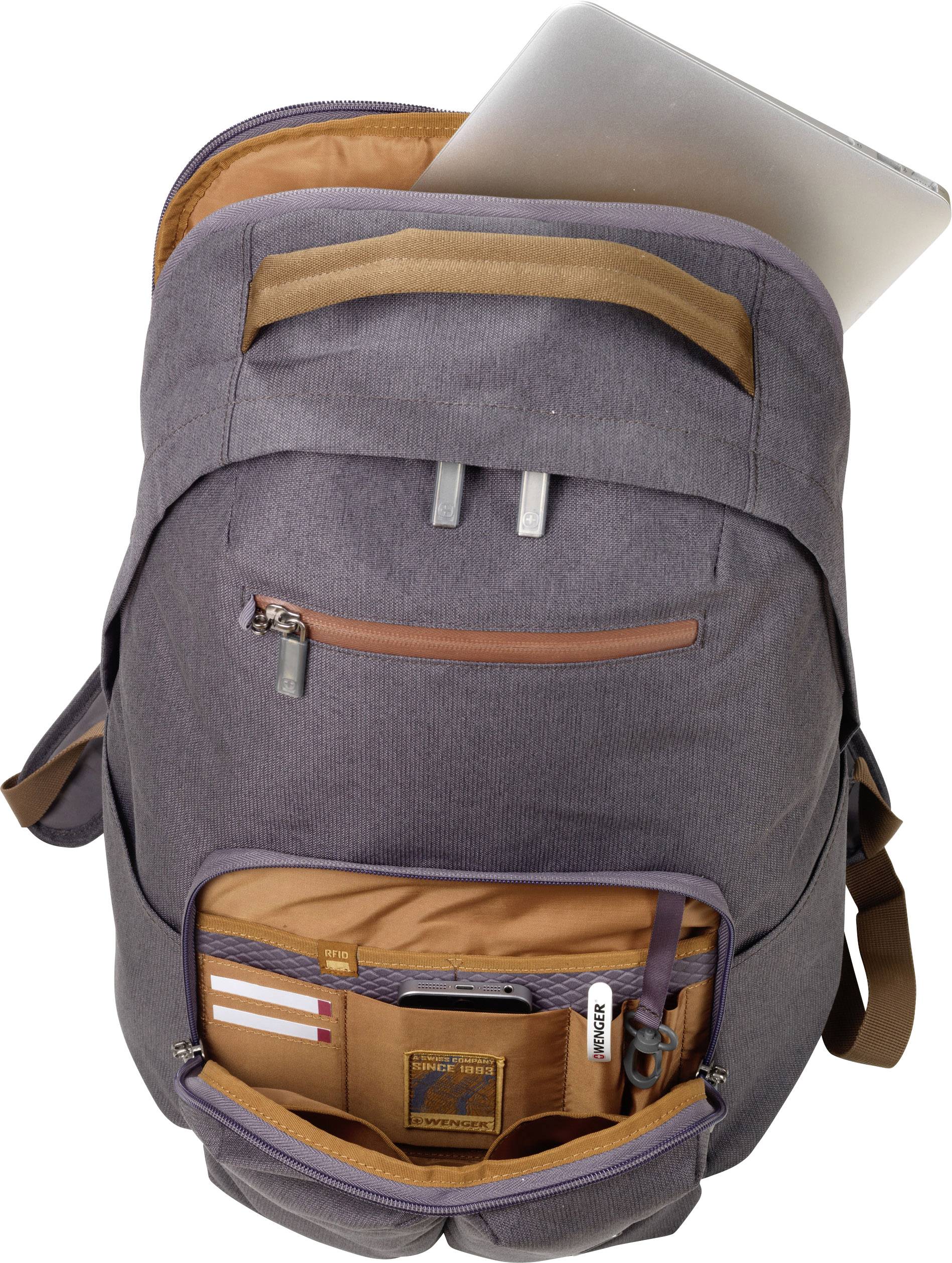 tas laptop backpack