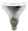 LightMe LED grow light LM85322-2 132 mm 230 V, 220 V, 240 V E-27 15 W Reflector bulb 1 pc(s)