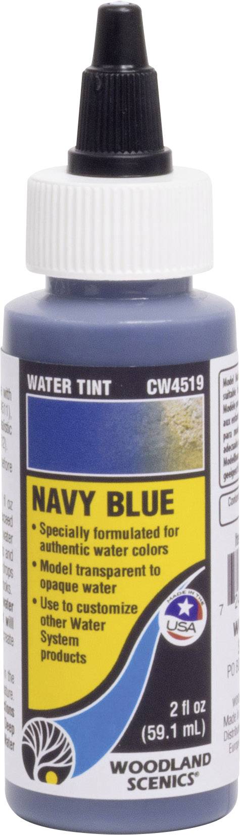 Woodland Scenics WCW4519 Water colouring 59.1 ml