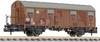 Liliput L265030 N covered goods wagon of DB