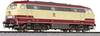 Liliput L132039 H0 Diesel locomotive BR 753 OF DB