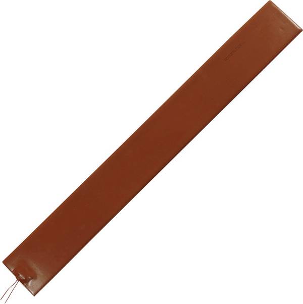 Thermo TECH Silicone Heating foil self-adhesive 230 V DC, 230 V AC 400 W IP rating IPX7 (L x W) 720 mm x 89 mm