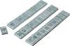 Pichler Modellbau Balance weight (L x W x H) 19 x 12 x 3 mm