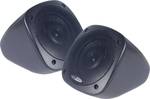 Caliber CSB1 2-way speaker assemby set