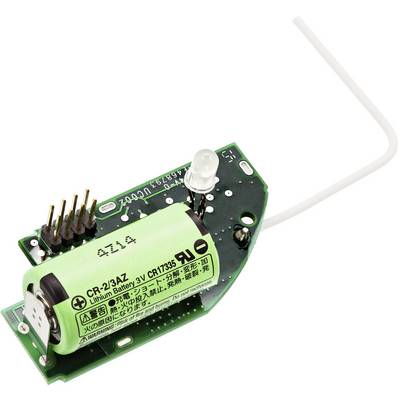 Ei Electronics EI600MRF EI600MRF Wireless hub incl. 10-year battery battery-powered-0