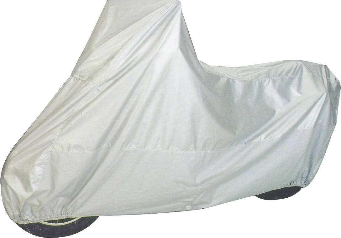 HP Autozubehoer 23165 Full vehicle cover (L x W x H) 245 x 145 x 80 cm Compatible with: Universal