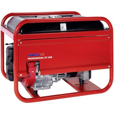   Endress  ESE 606 DHS-GT  Four-stroke  Power generator  6.4 kW  230 V, 400 V  81 kg  7000 W