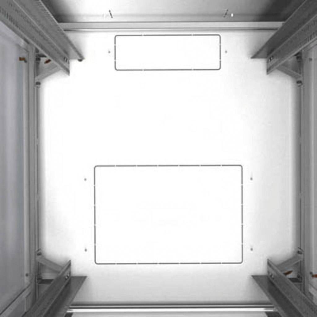 RACK-33NV 19" rack cabinet 33 U Steel plate-2