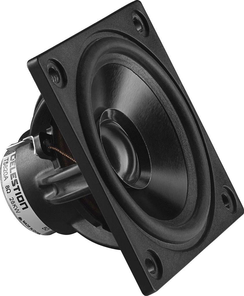 celestion tweeter