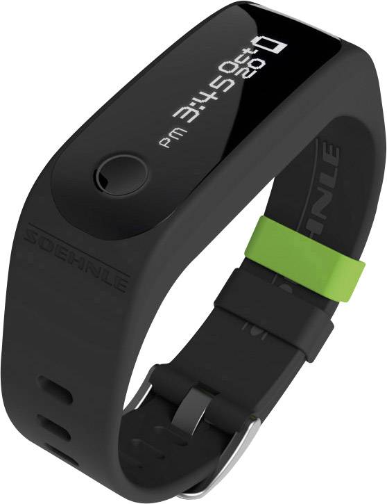 Soehnle Fit Connect 100 Fitness tracker 